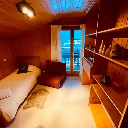 Bliss With Spectacular Views