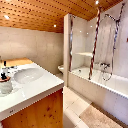 Bliss With Spectacular Views * Château-d'Oex