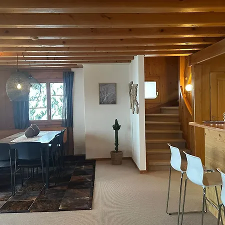 Villa Bliss With Spectacular Views