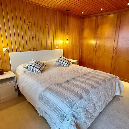 Bliss With Spectacular Views Chateau-d'Oex