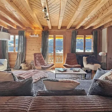 Bliss With Spectacular Views