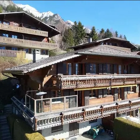 Villa Bliss With Spectacular Views