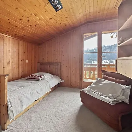 Bliss With Spectacular Views * Chateau-d'Oex