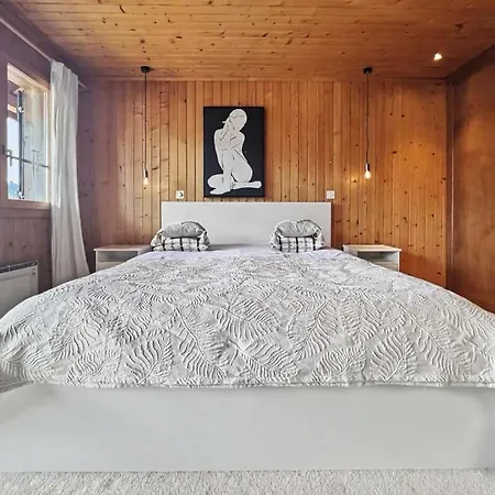 Bliss With Spectacular Views * Chateau-d'Oex