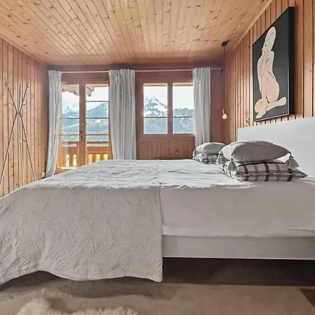 Bliss With Spectacular Views