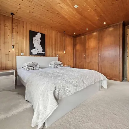 Bliss With Spectacular Views