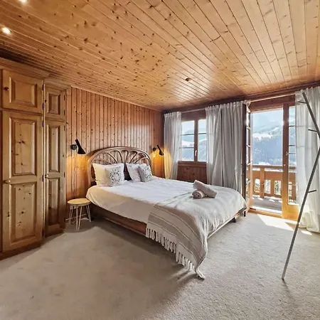 Bliss With Spectacular Views Villa