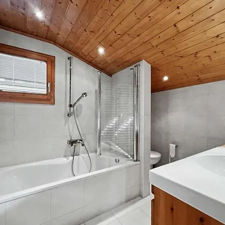 Bliss With Spectacular Views Villa