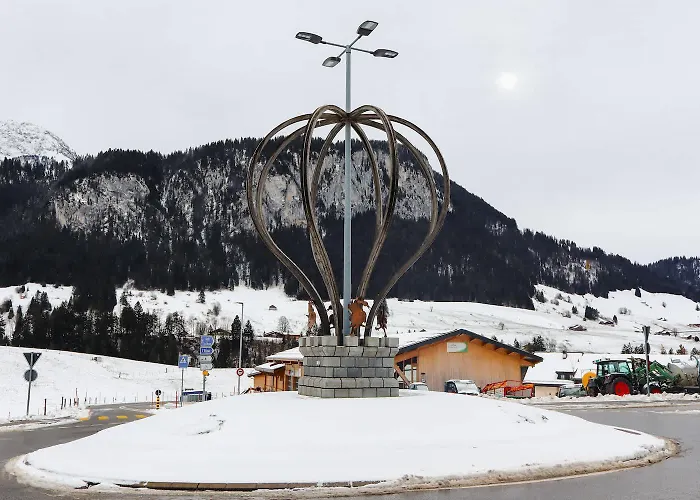 Bliss With Spectacular Views Villa