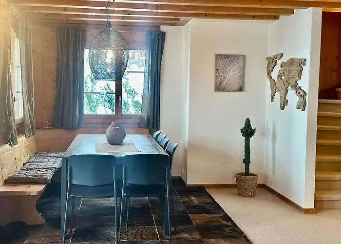 Bliss With Spectacular Views