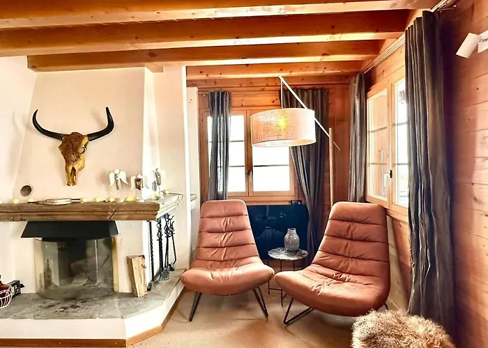 Bliss With Spectacular Views *