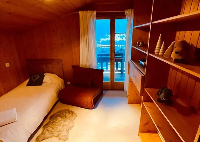 Bliss With Spectacular Views