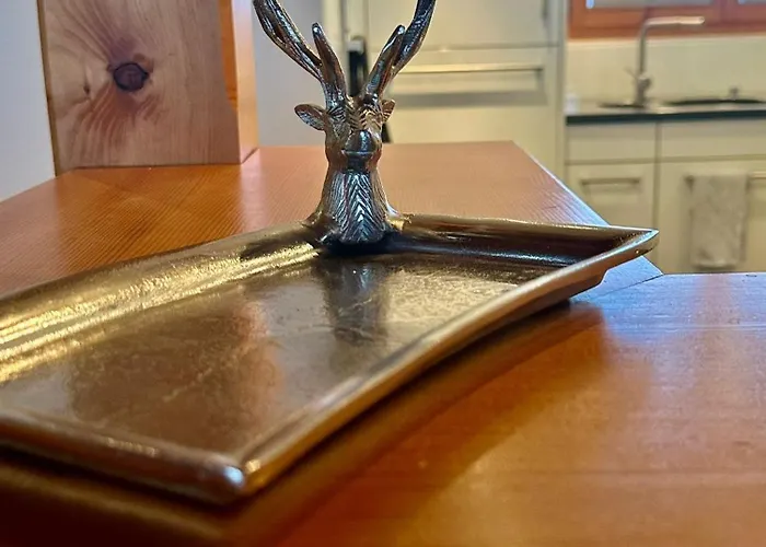 Bliss With Spectacular Views