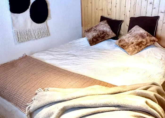 Bliss With Spectacular Views *