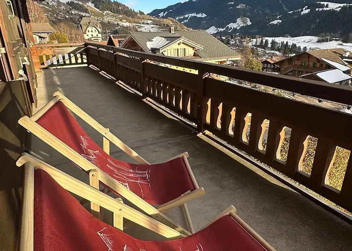 Villa Bliss With Spectacular Views