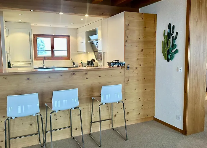 Bliss With Spectacular Views Villa *