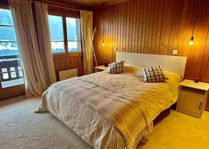 Bliss With Spectacular Views Villa *