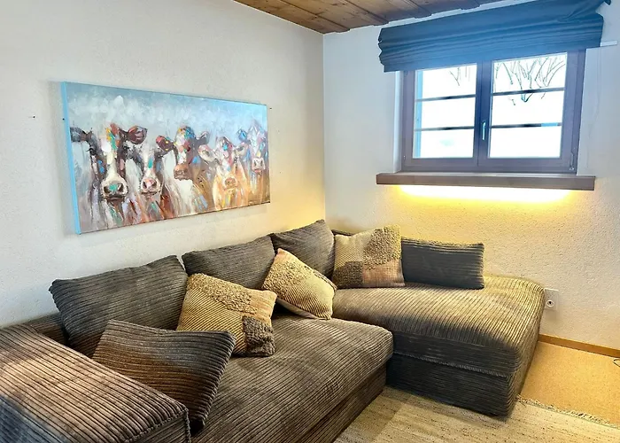 Bliss With Spectacular Views *