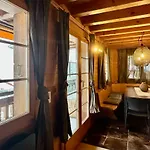 Bliss With Spectacular Views Chateau-d'Oex