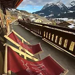Villa Bliss With Spectacular Views