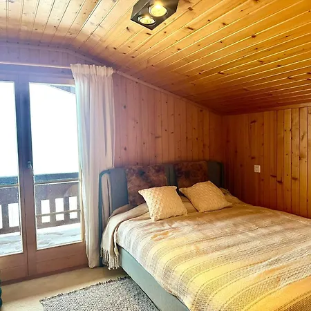 Bliss With Spectacular Views *