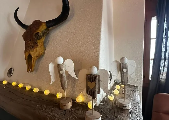 Вилла Bliss With Spectacular Views