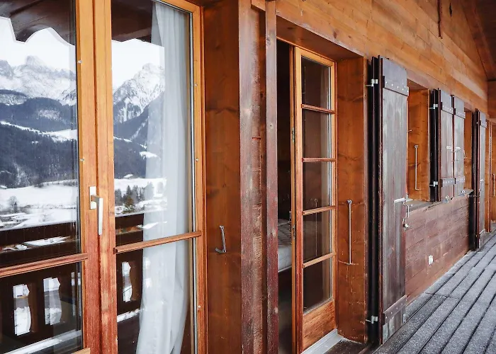 Bliss With Spectacular Views Вилла *