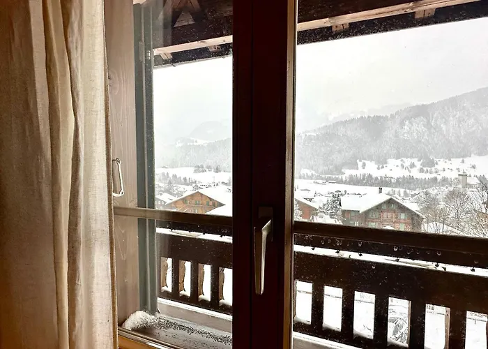 Вилла Bliss With Spectacular Views *