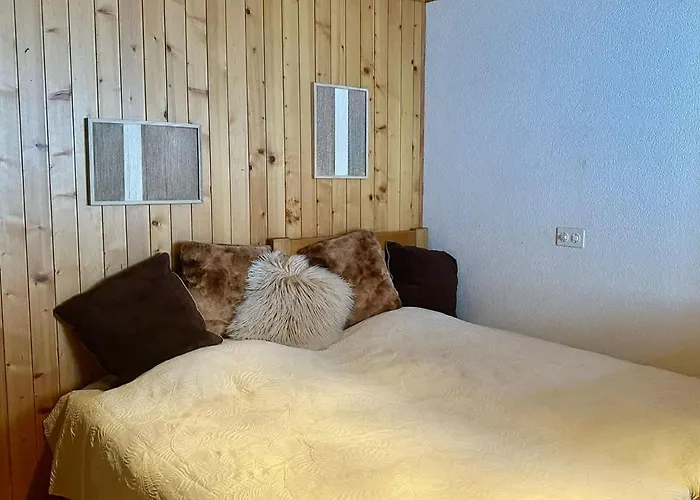 Вилла Bliss With Spectacular Views Шато-д'Э