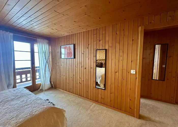 Bliss With Spectacular Views *