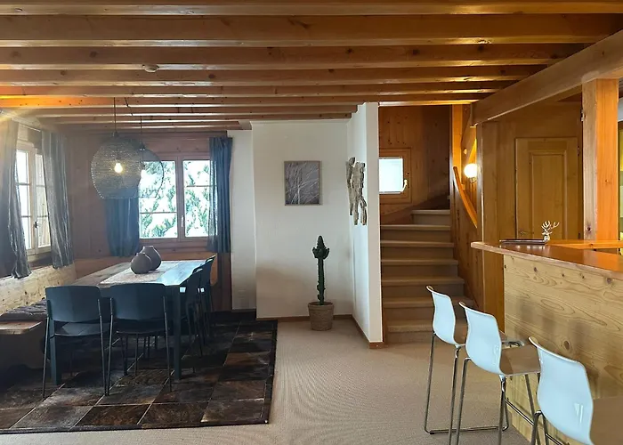 Вилла Bliss With Spectacular Views