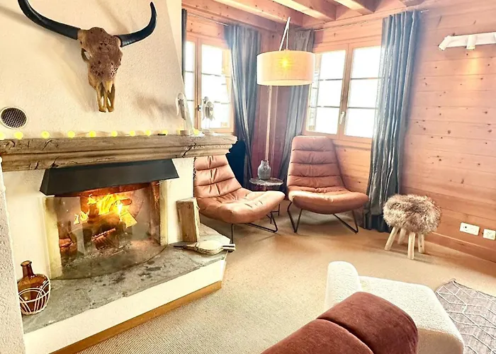 Вилла Bliss With Spectacular Views *