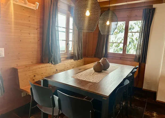 Вилла Bliss With Spectacular Views *