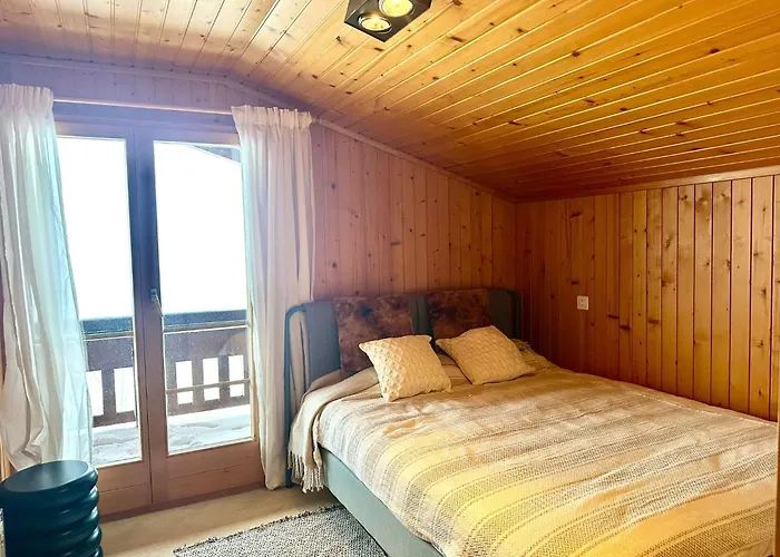 Bliss With Spectacular Views *