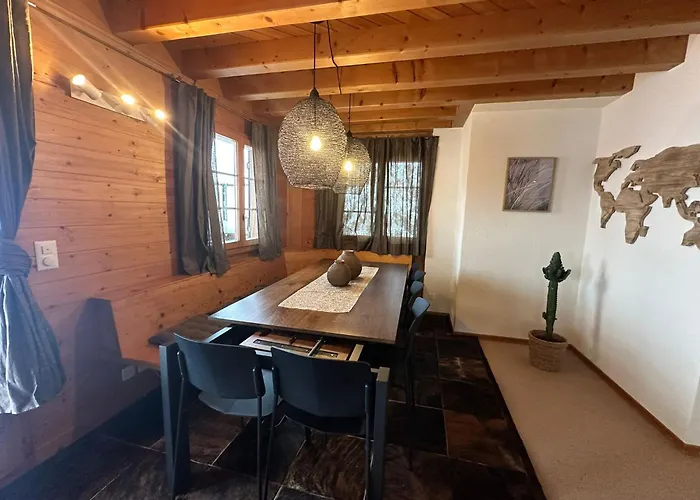 Вилла Bliss With Spectacular Views *